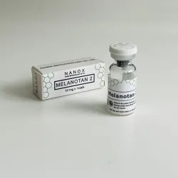 Nanox Peptides (Nanox)